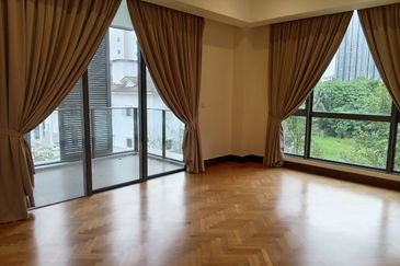 Rimbun @ Embassy Row