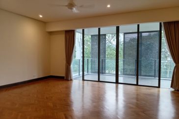 Rimbun @ Embassy Row