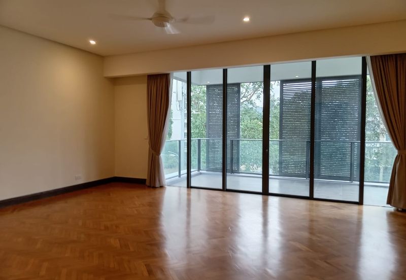 Rimbun @ Embassy Row