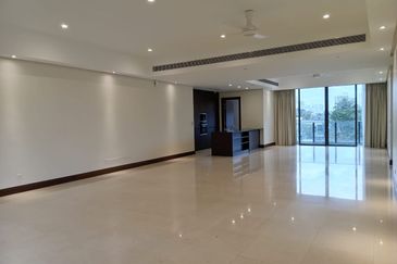 Rimbun @ Embassy Row