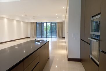 Rimbun @ Embassy Row