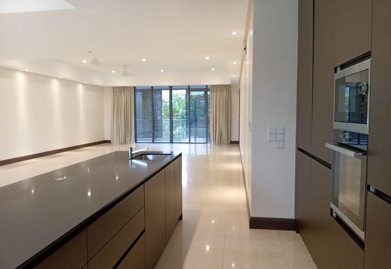 Rimbun @ Embassy Row