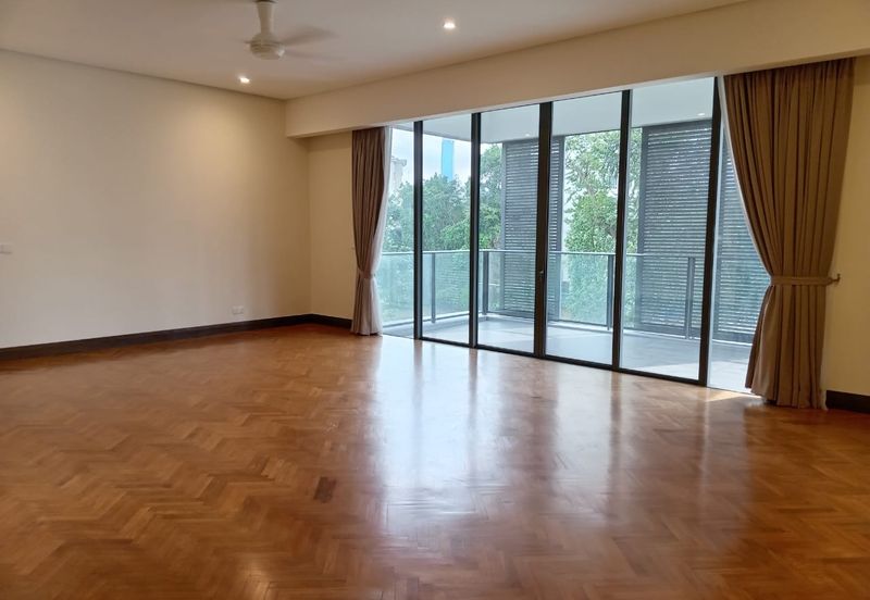 Rimbun @ Embassy Row