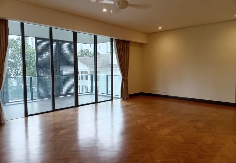 Rimbun @ Embassy Row