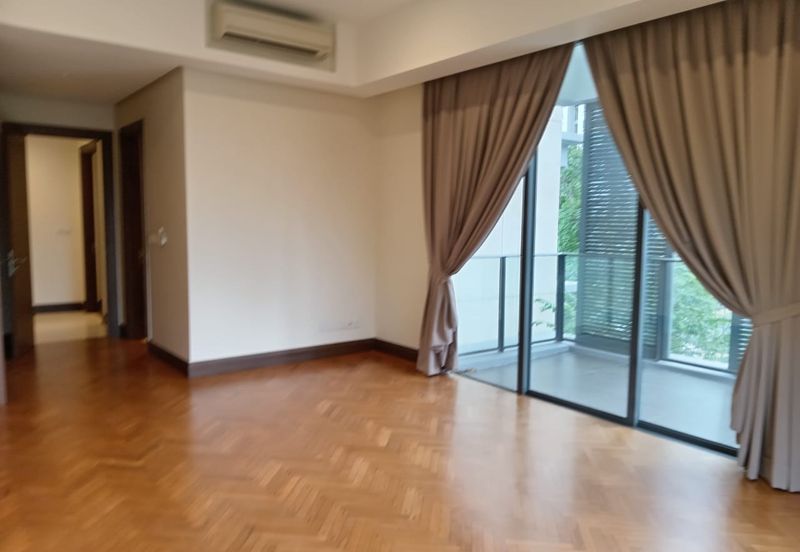 Rimbun @ Embassy Row