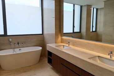 Rimbun @ Embassy Row