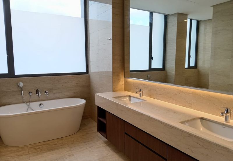 Rimbun @ Embassy Row