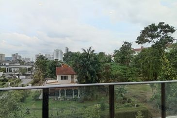 Rimbun @ Embassy Row