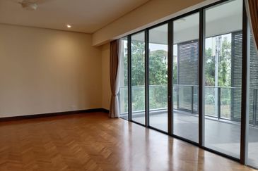 Rimbun @ Embassy Row