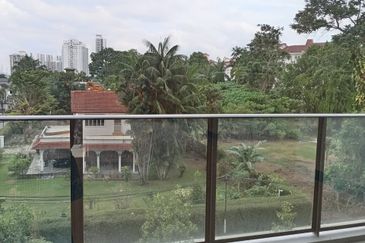 Rimbun @ Embassy Row