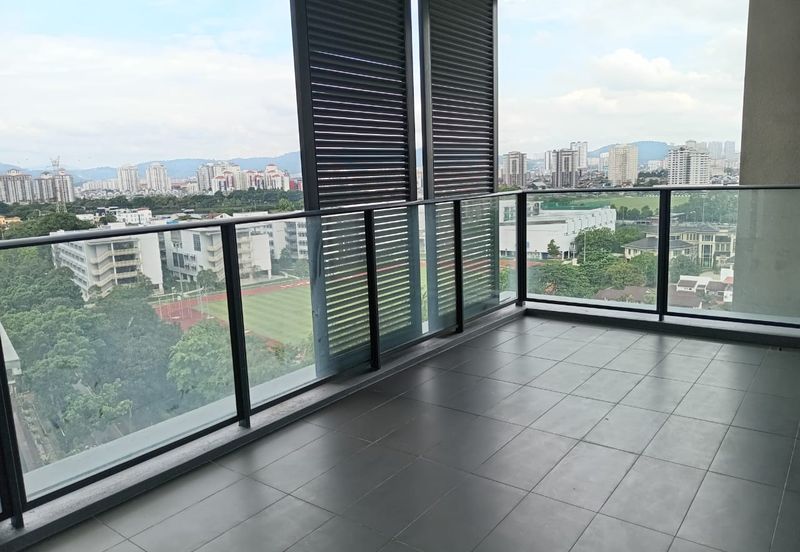 Rimbun @ Embassy Row