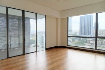 Rimbun @ Embassy Row