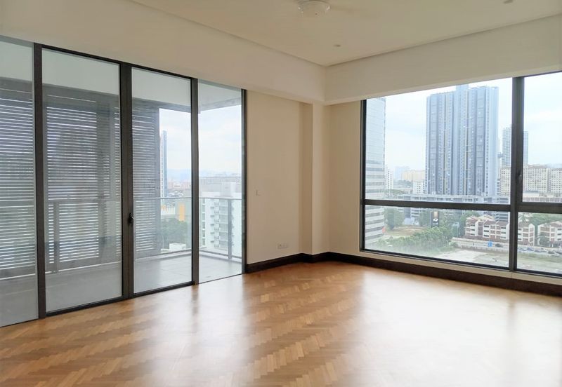 Rimbun @ Embassy Row