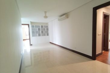 Rimbun @ Embassy Row