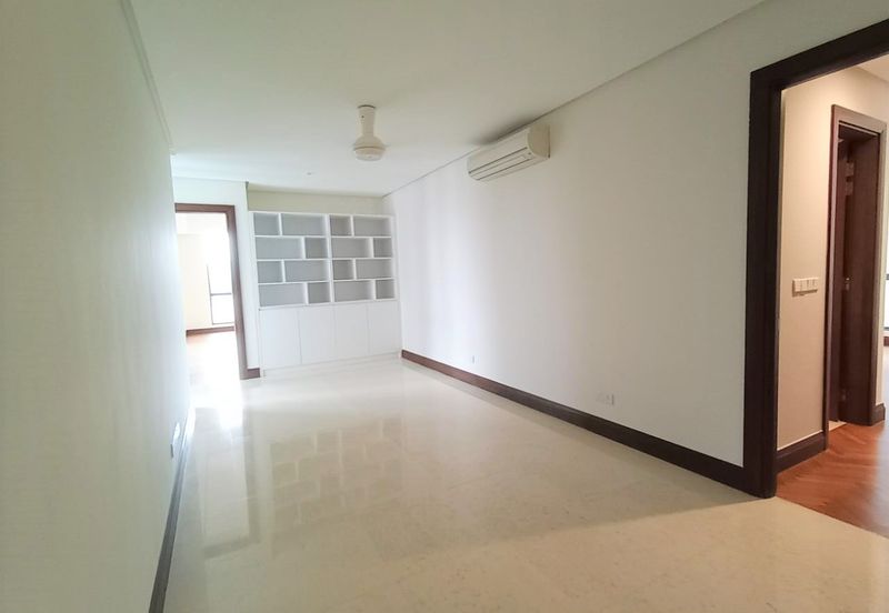 Rimbun @ Embassy Row