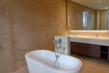 Rimbun @ Embassy Row