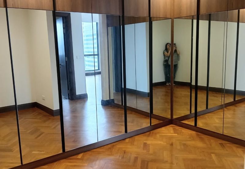 Rimbun @ Embassy Row