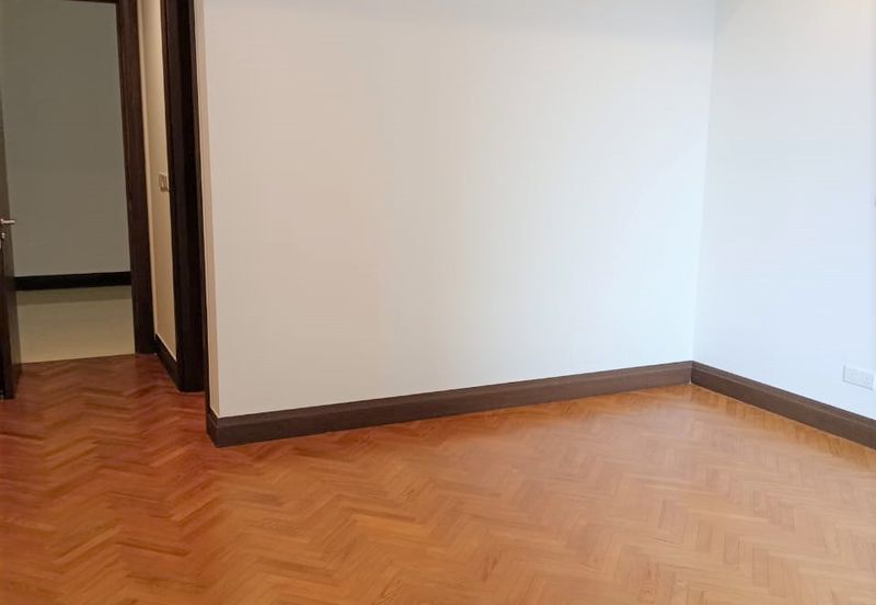 Rimbun @ Embassy Row