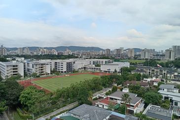 Rimbun @ Embassy Row