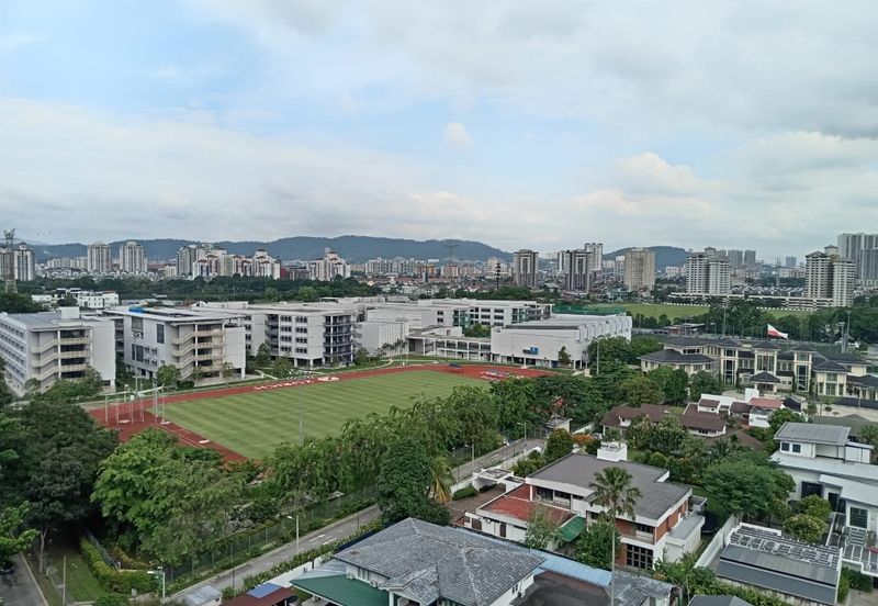 Rimbun @ Embassy Row