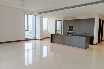 Rimbun @ Embassy Row