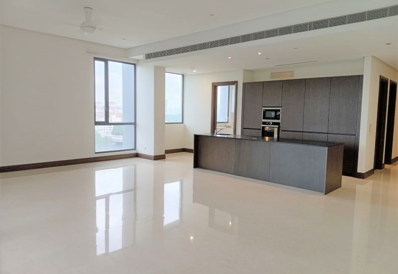 Rimbun @ Embassy Row