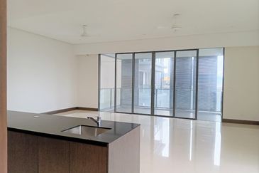 Rimbun @ Embassy Row