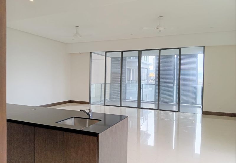 Rimbun @ Embassy Row