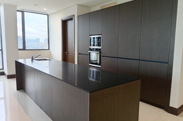 Rimbun @ Embassy Row