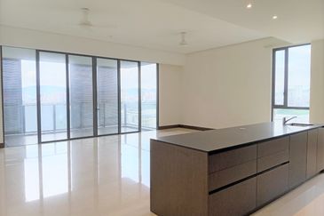 Rimbun @ Embassy Row