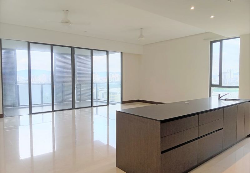 Rimbun @ Embassy Row