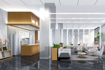 [FOR SALE] Office Tower at Damansara Heights