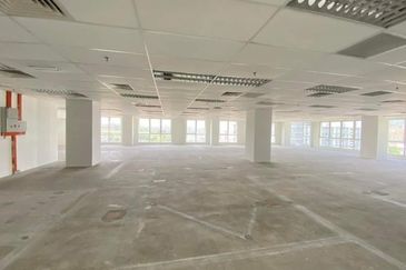 [FOR SALE] Office Tower at Damansara Heights