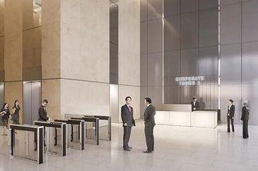 Pavilion Damansara Heights