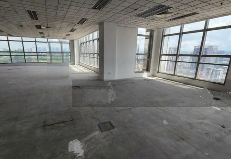 Menara Raja Laut (Menara Eon Bank)