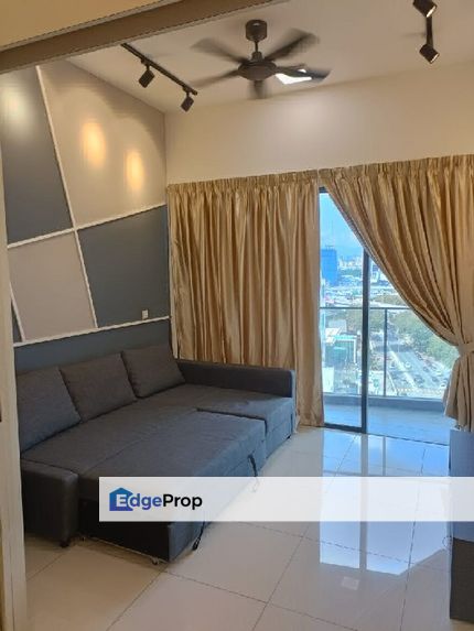 Continew Condominium for rent, Kuala Lumpur, Bandar Tun Razak