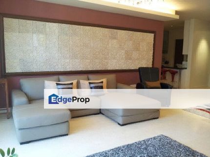 Idaman Residence for rent, call for more details, Kuala Lumpur, KLCC