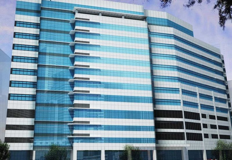 Office Tower at TRX, KL [FOR SALE]