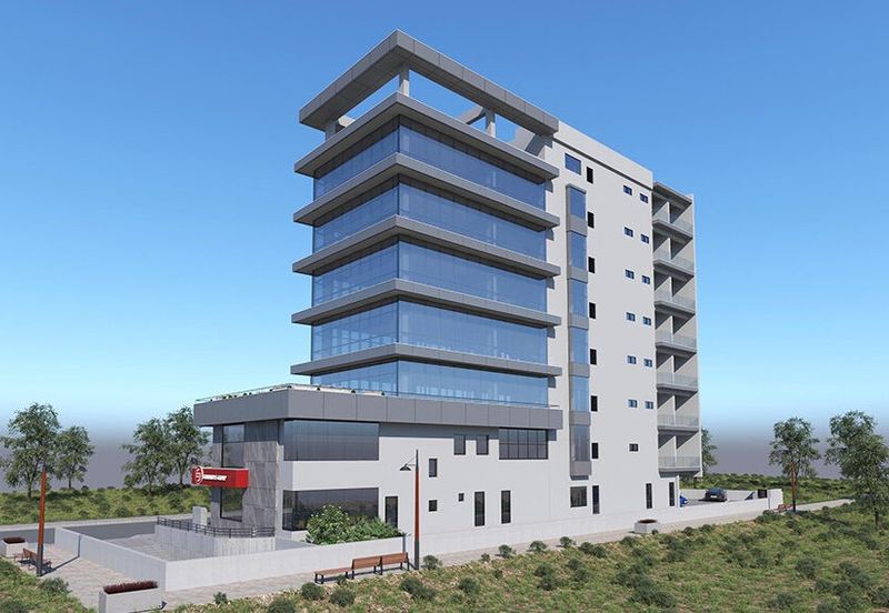 Commercial Building at Petaling Jaya [FOR SALE]