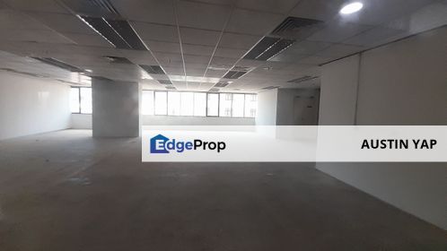 [FOR SALE] FREEHOLD Commercial Building at KL City (Near LRT), Kuala Lumpur, KL City