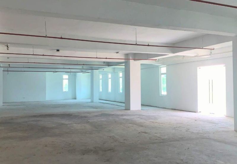 Freehold Commercial Building at Subang Jaya [FOR SALE]