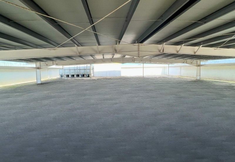 Freehold Commercial Building at Subang Jaya [FOR SALE]