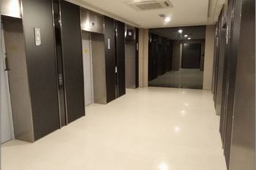 Office Tower at Bukit Jalil, KL [FOR SALE]