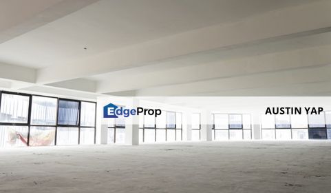 Shop Office at USJ, Selangor, Subang Jaya