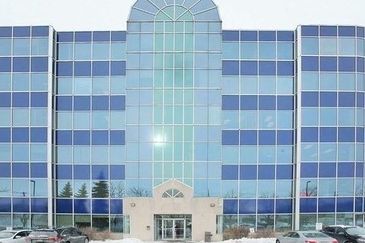 Commercial Building at Petaling Jaya [FOR SALE]