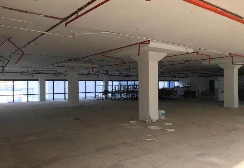 Commercial Building at Petaling Jaya [FOR SALE]