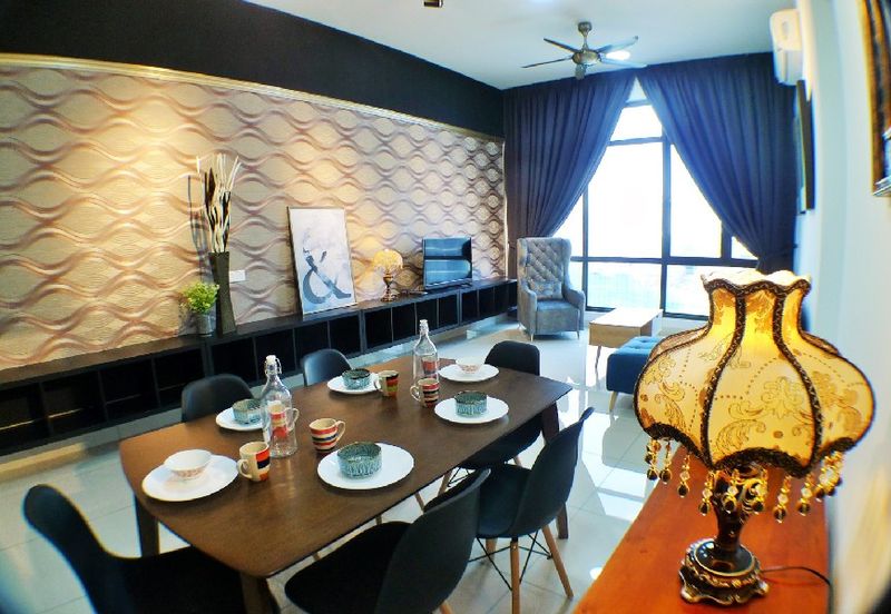 The Park Sky Residence