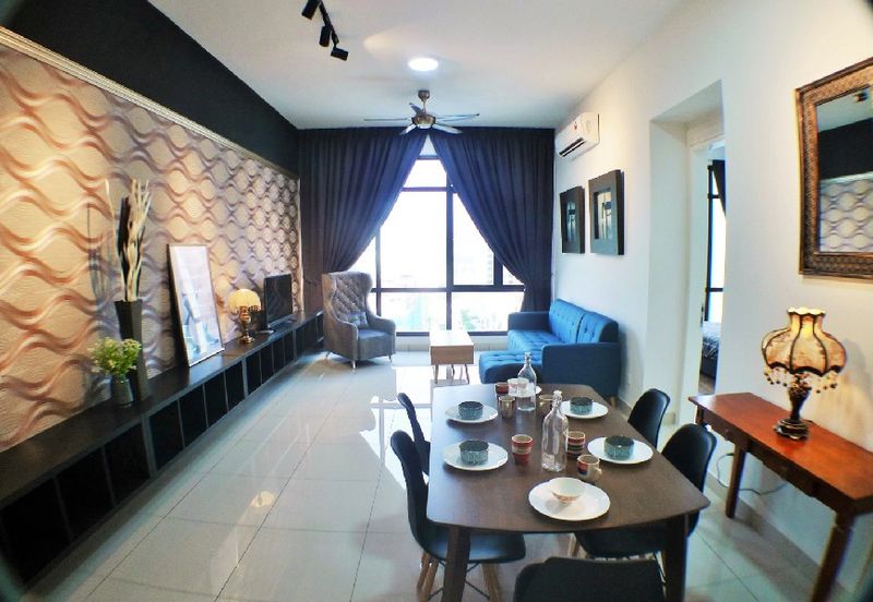 The Park Sky Residence