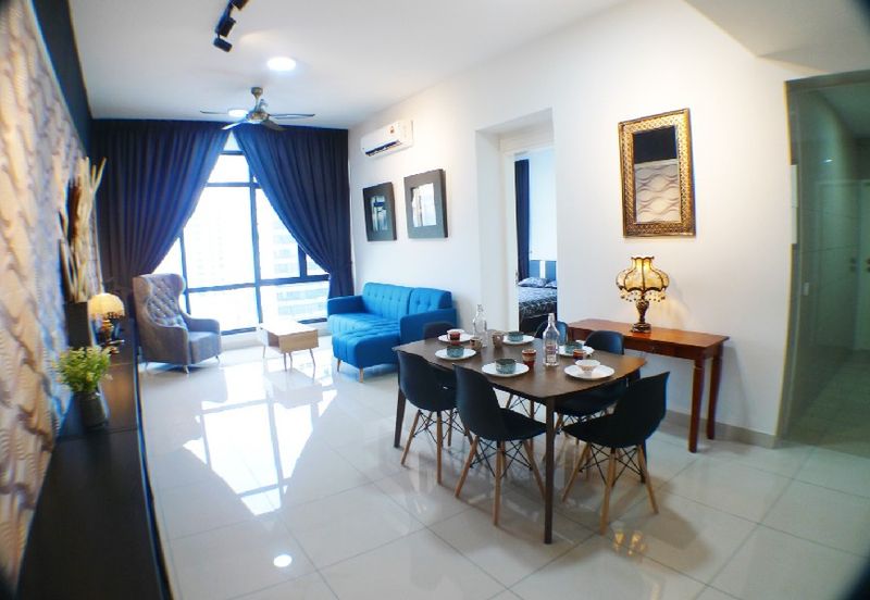 The Park Sky Residence