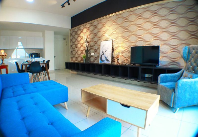 The Park Sky Residence